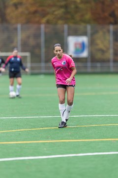 Bild 45 - wCJ VfL Pinneberg - Eimsbuettler TV : Ergebnis: 0:3